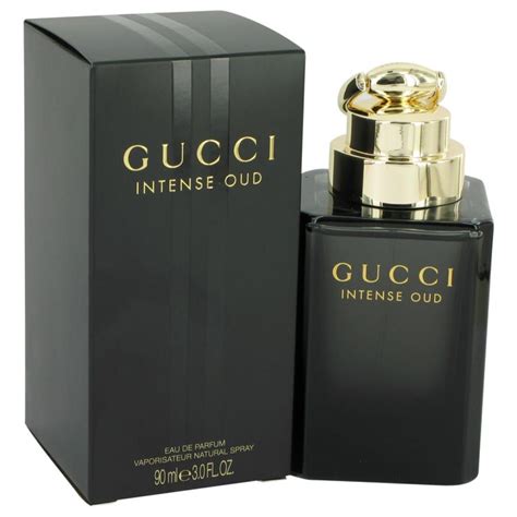 gucci intense for men|gucci intense oud perfume.